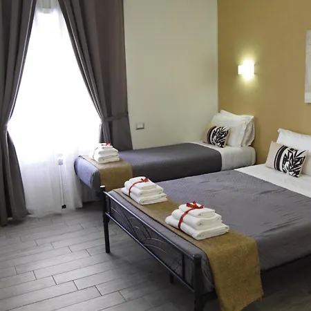 Vatican Giulia 4*