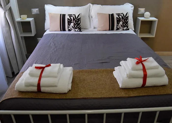 Bed and breakfast Vatican Giulia