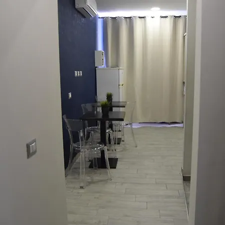 Bed & Breakfast Vatican Giulia 2*