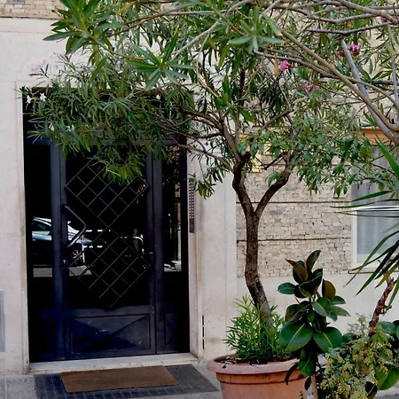 Nocleg ze śniadaniem Vatican Giulia Rzym