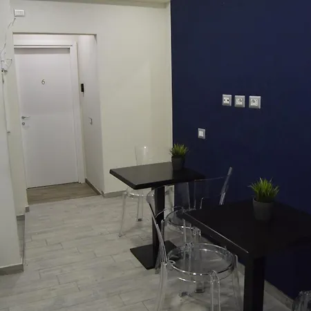 Bed & Breakfast Vatican Giulia Rome
