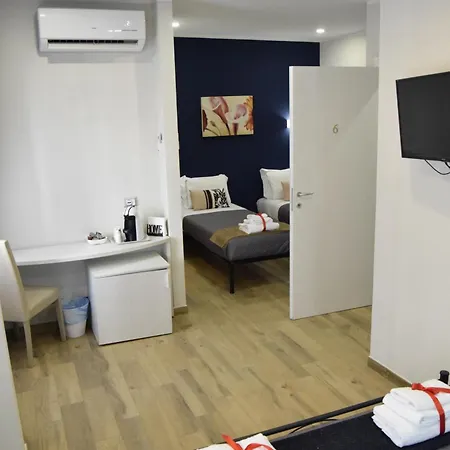 Vatican Giulia רומא