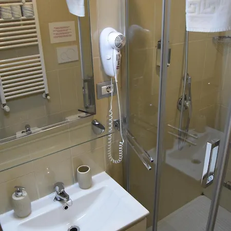 Vatican Giulia 4* רומא