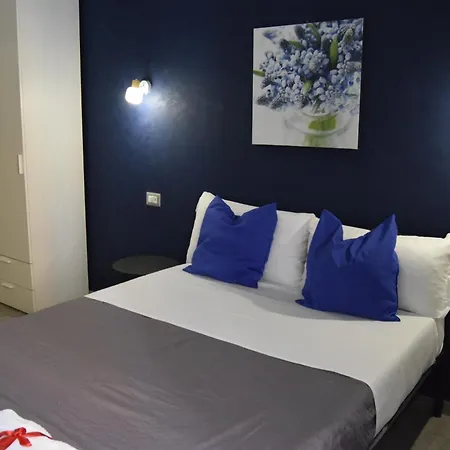 Bed & Breakfast Vatican Giulia Rome