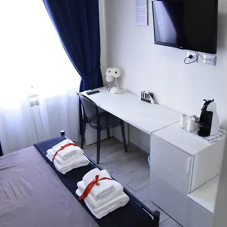 Vatican Giulia רומא