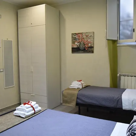 Vatican Giulia Bed & Breakfast 2*