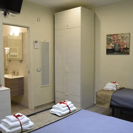 Bed & Breakfast Vatican Giulia Rome