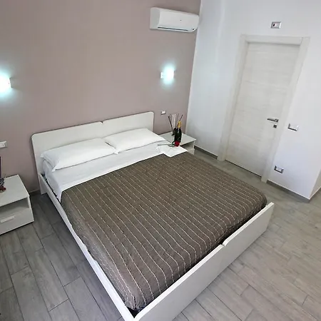 לינה וארוחת בוקר Vatican Giulia