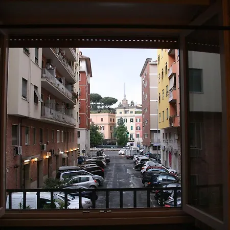 Vatican Giulia Rzym