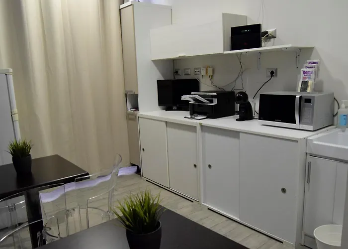 Vatican Giulia 4* Rzym