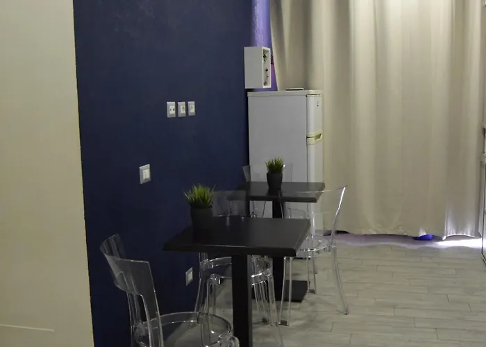 Nocleg ze śniadaniem Vatican Giulia