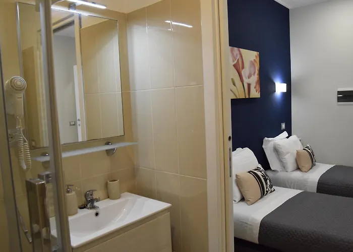 Nocleg ze śniadaniem Vatican Giulia 4*