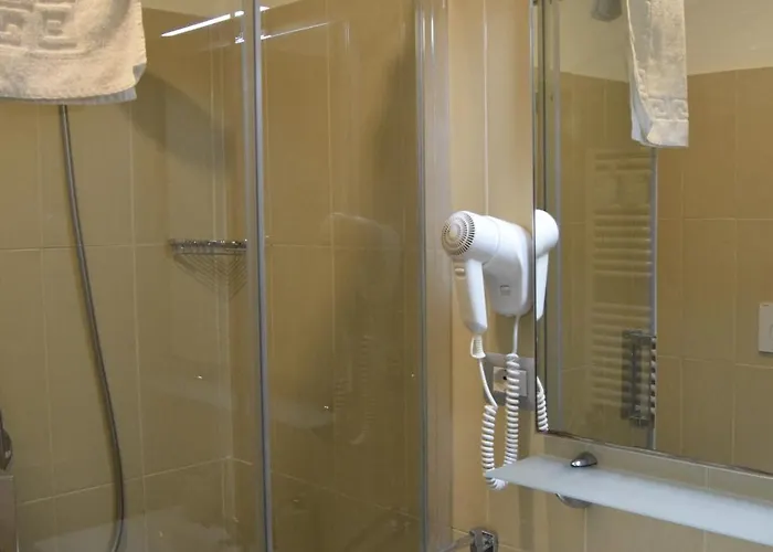 Vatican Giulia Nocleg ze śniadaniem Rzym