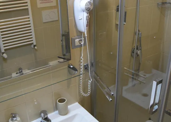 Vatican Giulia 4* Rzym