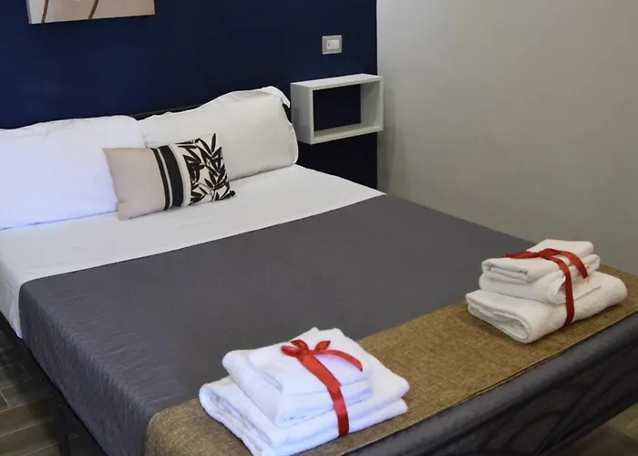 Nocleg ze śniadaniem Vatican Giulia Rzym