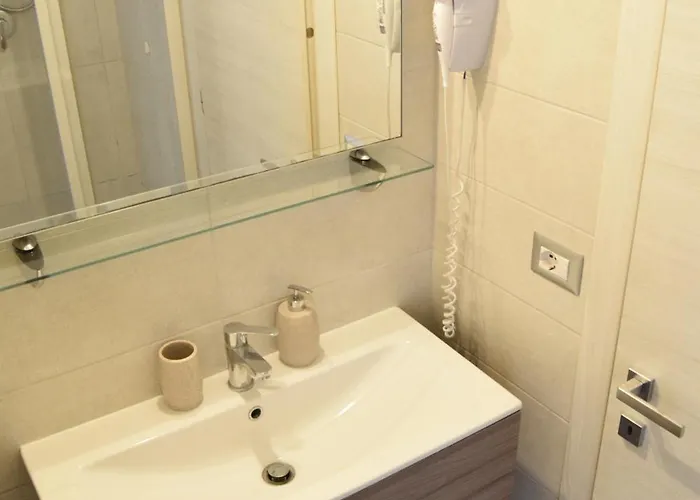 Nocleg ze śniadaniem Vatican Giulia 4*