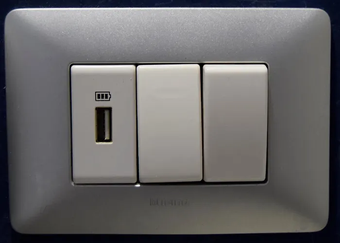 Nocleg ze śniadaniem Vatican Giulia Rzym