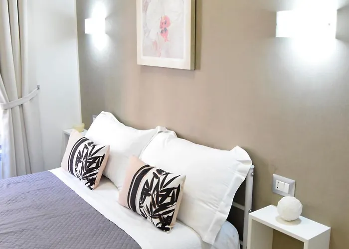 Nocleg ze śniadaniem Vatican Giulia Rzym