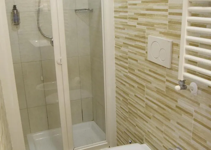 Vatican Giulia 4* Rzym