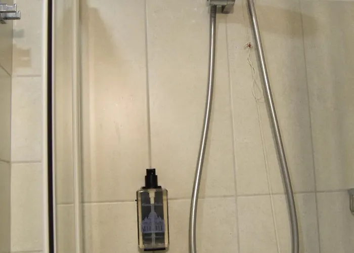 Nocleg ze śniadaniem Vatican Giulia