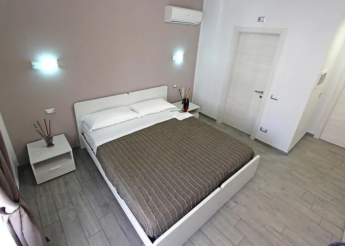 Nocleg ze śniadaniem Vatican Giulia