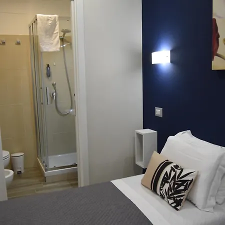 Vatican Giulia Bed & Breakfast 4*