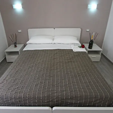 Vatican Giulia Bed & Breakfast Řím
